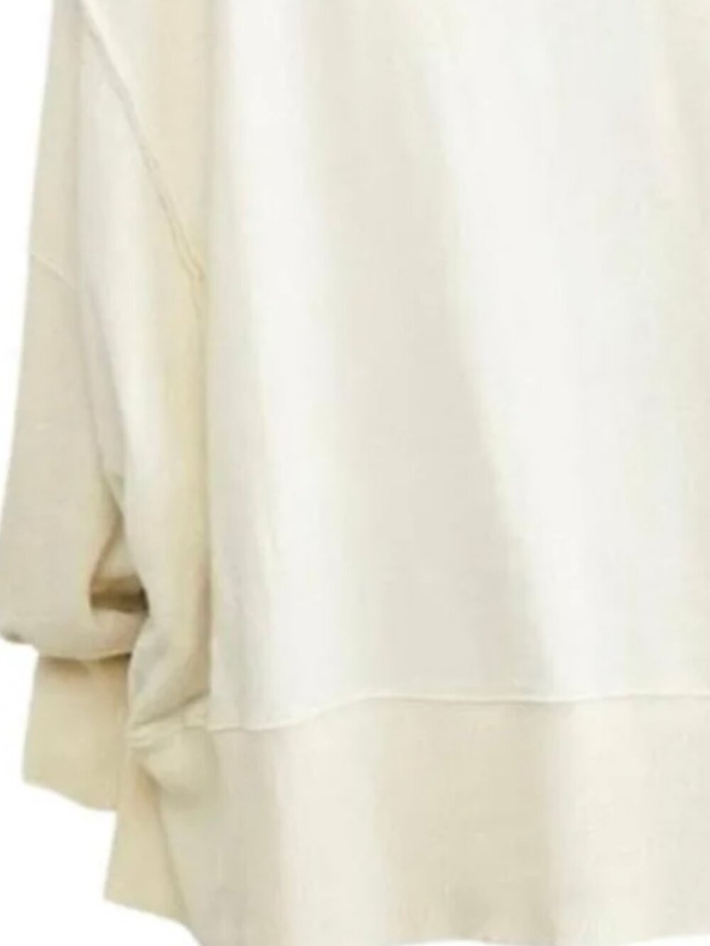 NWT We The Free Graphic Montana Pullover - Picture 13 of 15